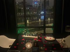 -上海苏宁宝丽嘉酒店·Cafe Bellagio西餐厅