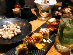 -和彩放题餐厅(酒仙桥店)