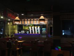 -令狐冲·活鱼馆(宝龙店)