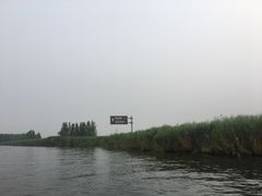 -白洋淀景区
