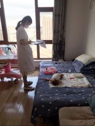 -一心缘月子产后中心