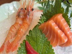 -Mr.Fish鱼鲜生海鲜放题(高德置地冬广场店)