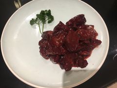 -三凤酒家·百年无锡菜(清扬茂业店)
