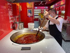 -八一路好吃街(雨田商务大厦店)