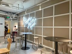 -肯德基(燕岭店)