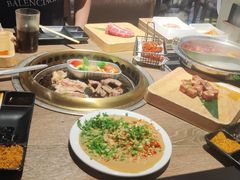 -火炉火自助餐(悠唐购物中心店)