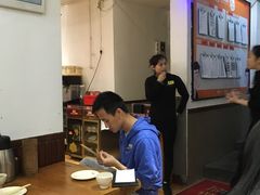 -木屋烧烤(南新店)