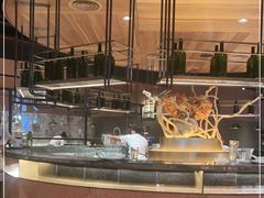 -大树餐厅(益田假日店)