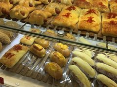 -BreadTalk面包新语·烘焙蛋糕(东方宝泰广场店)