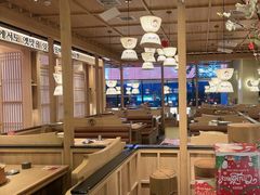 -西塔老太太泥炉烤肉(湖东领汇广场店)