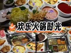 -海底捞火锅(坪山益田假日广场店)