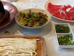 -东来顺饭庄(天坛店)