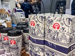 -霸王茶姬(正佳广场店)