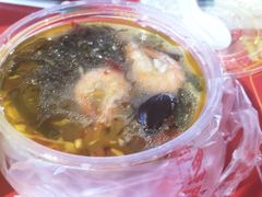 -海大南门夜市(海富街店)