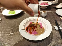 -北京泰富酒店-柏景轩中餐厅