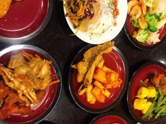 -东方之珠洗浴休闲广场(南开店)