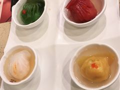 -点都德(海岸城店)