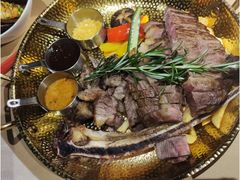 -RIVIERA 松鹤楼(外滩店)