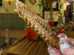 -石岐佬中山菜馆(张溪店)