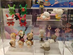 -泡泡玛特POPMART(龙湖杭州滨江天街店)