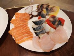 -安蒂娅·海鲜自助餐厅(安蒂娅美兰酒店)