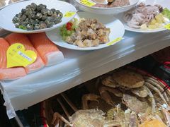 -宁海食府(大剧院店)