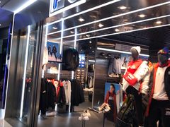 -FILA(龙之梦购物中心店)