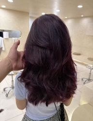 -HD HAIR STYLE