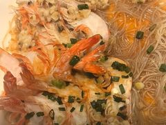 -新白鹿餐厅(百联中环店)