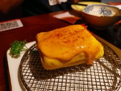 明太子芝士玉子烧-二丁目食堂(铁西万象汇店)
