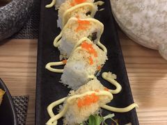 -花隐日本料理