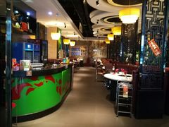-重庆德庄火锅(映月湖环宇城店)
