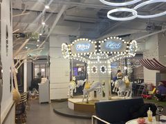 -Lilliput粒粒堡亲子餐厅(置汇旭辉店)