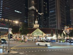 -纽顿熟食中心