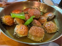 -回·龙虾铺·盆盆蟹·烧烤大排档(回龙观店)