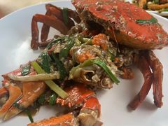 -無招牌海鮮(芽笼店)