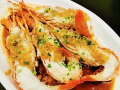 -紫阳海鲜楼·传承闽味(长乐路总店)