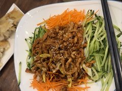 -今鲜源大酒店·中华餐饮名店(新湛路店)