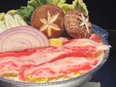 -鳗事鱼意·活鳗现烤专門店(保利广场店)