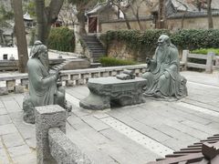 -青岛崂山太清宫
