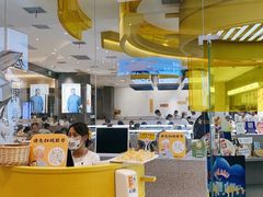 -蔡澜点心·粤菜(月星环球港店)