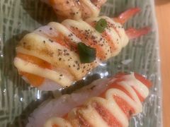 -禾绿寿司·定食·拉面·烧炸(喜荟城店)