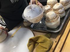-椰子下蛋(南锣鼓巷店)