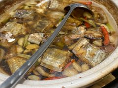 -渔满仓海鲜渔家(象山二店)