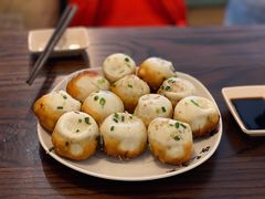 哑巴生煎-哑巴生煎(临顿路店)