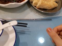 -马尔龙新疆饭店·清真(长青路店)