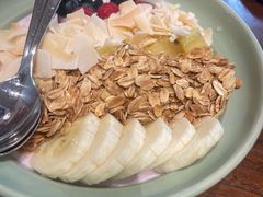 莓果酸奶碗-WOKKA by艮上(中海环宇荟店)