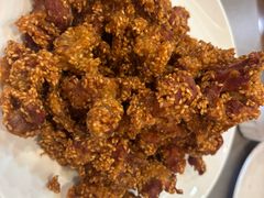 -烤肉宛饭庄(北新桥店)