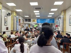 -胡家包子·清真(大众巷店)