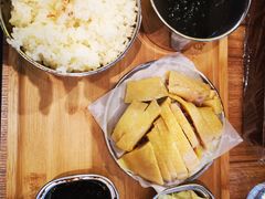 -阿金大白·上海菜馆(新天地店)